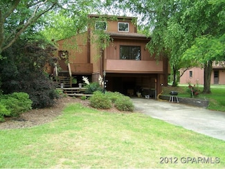 4380 Lloyd Corey Rd, Robersonville, NC 27871