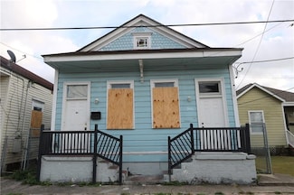 2514 Clara St, New Orleans, LA 70113