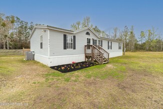 2541 Silver Moss Cir, Middleburg, FL 32068