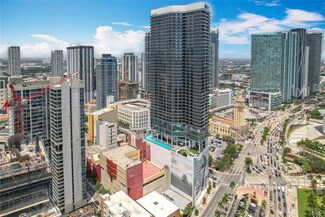 398 NE 5th St Unit 4401, Miami, FL 33132