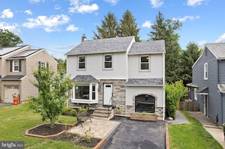 1104 W Mount Vernon Ave, Haddonfield, NJ 08033