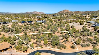 14330 N Three Sisters Dr, Prescott, AZ 86305