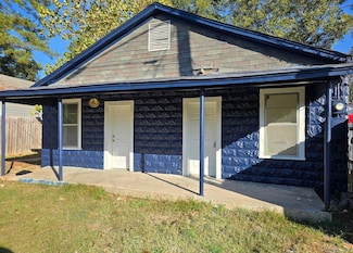 709 W 44th St, North Little Rock, AR 72118