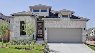 2607 Vistablue Ln, San Antonio, TX 78245