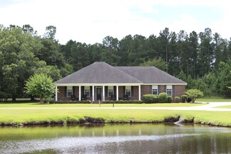 107 Waters Circle Rd, Hampton, SC 29924