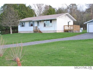 5759 Eureka Rd, Rome, NY 13440