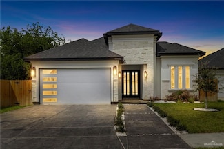 8003 N 55th Ln, McAllen, TX 78573