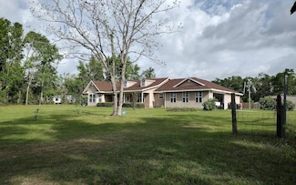 6420 SW 57th Way, Jasper, FL 32052