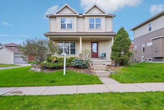 9330 Briar Haven Dr, Verona, WI 53593