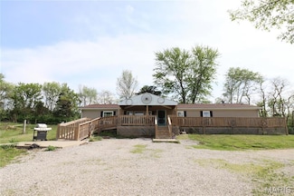 190 E 650 Ave, Mulberry Grove, IL 62262