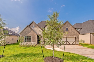 197 Peninsula Point Dr, Montgomery, TX 77356