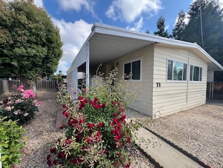 3955 Coffee Rd Unit 71, Modesto, CA 95355