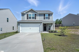 2014 Southlea Dr, Inman, SC 29349