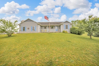 2850 144th Ave, Dorr, MI 49323