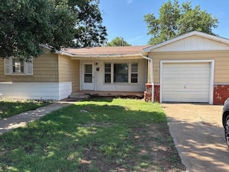2513 38th St, Lubbock, TX 79413