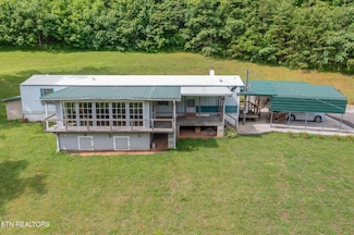 1079 S Highway 340, Parrottsville, TN 37843