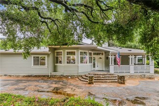6180 Pine Grove Rd, Santa Paula, CA 93060