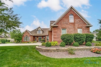 15576 Lakeview Pkwy, Findlay, OH 45840