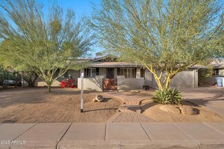 2444 E Del Rio Dr, Tempe, AZ 85282