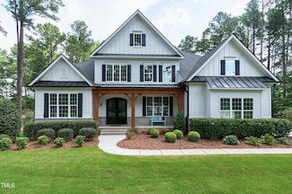 1241 Keith Rd, Wake Forest, NC 27587