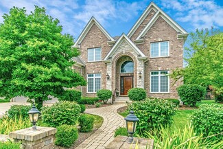 3011 Rollingridge Rd, Naperville, IL 60564