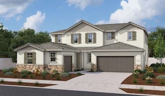 2009 Gentle Rain Dr, Roseville, CA 95747