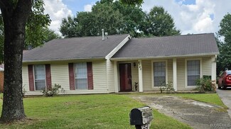 Unlisted Address