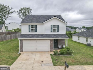 225 Fox Chase Way, Hogansville, GA 30230