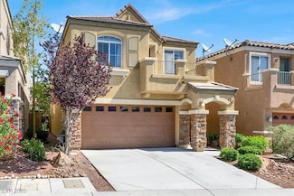 10230 Danskin Dr, Las Vegas, NV 89166