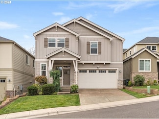 2887 NW Grace Terrace, Portland, OR 97229