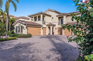 2305 Residence Cir Unit 101, Naples, FL 34105