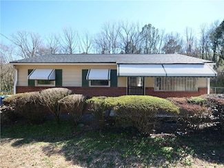 2422 Clarissa Dr NW, Atlanta, GA 30318