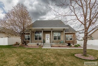 3951 Silverado Dr, Idaho Falls, ID 83404
