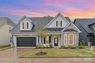 14119 Shelburne Village Dr, Charlotte, NC 28278