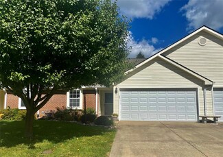3924 Gray Pond Ct, Indianapolis, IN 46237
