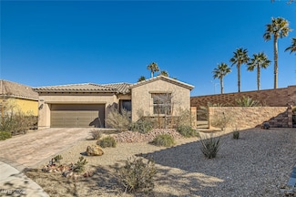 685 Viale MacHiavelli Ln, Henderson, NV 89011