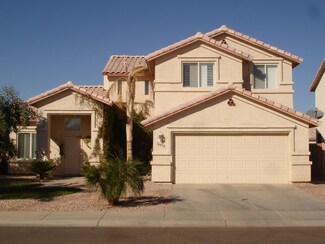 16058 W Jefferson St, Goodyear, AZ 85338