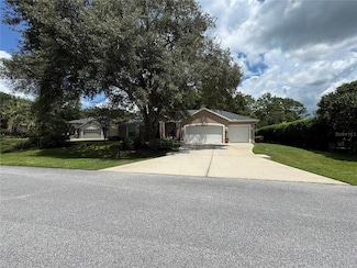 8943 SW 196th Ct, Dunnellon, FL 34432