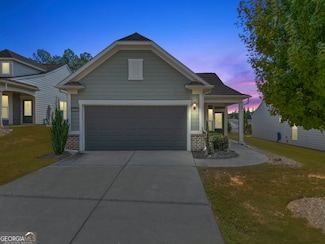 1071 Southern Pine Rd, Greensboro, GA 30642