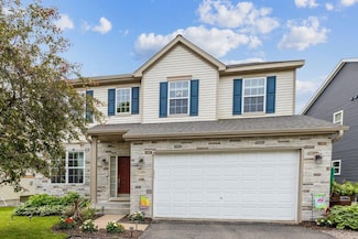 17089 76th Place N, Osseo, MN 55311