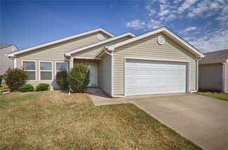 1621 NW 147th St, Edmond, OK 73013