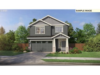 1111 S 46th Place, Ridgefield, WA 98642
