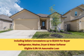 13032 Minuet Sway, San Antonio, TX 78252