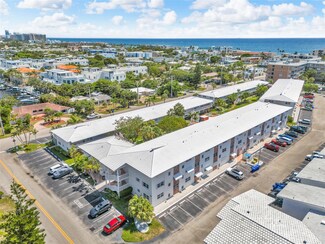 238 Hibiscus Ave Unit 119, Lauderdale By the Sea, FL 33308