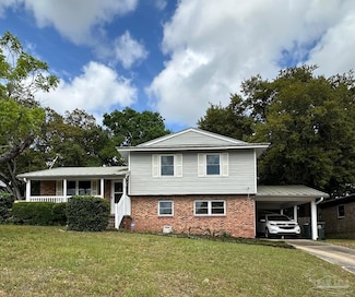 6110 E Shore Dr, Pensacola, FL 32505