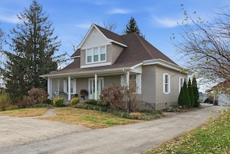 1062 Stamping Ground Rd, Georgetown, KY 40324