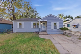 223 S Saint Paul St, Wichita, KS 67213