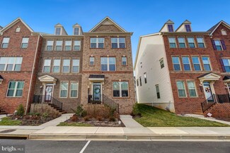 11113 Hazelnut Ln, Monrovia, MD 21770