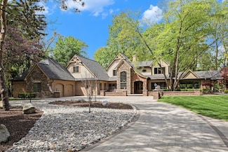 2891 Gale Rd, Ann Arbor, MI 48105