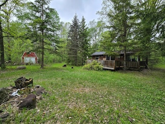 0000 Wildlife Dr, Brook Park, MN 55007